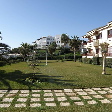 Apartmán Apartamento En La Playa Mijas Costa Exteriér fotografie